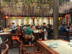 -鸭匠食府·挂炉烤鸭·新京菜(阜成路店)