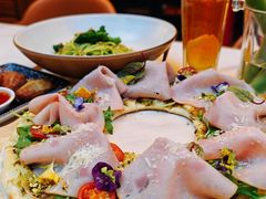 -get pizza意大利餐厅(凯德MALL店)