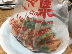 摇摇鸡-粤集·手工粤菜(皇庭广场店)