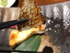 -千代武日本料理(开发区店)