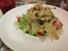 -蘑菇私房菜小馆(杨家坪西城天街店)
