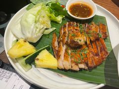 -星叶·东南亚料理(宁波万象汇店)