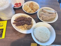 -松發肉骨茶(克拉码头店)