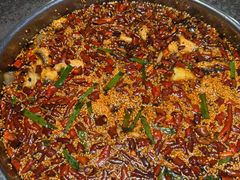 -胖子鱼·天水麻辣鱼火锅(秦州407店)