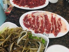 -八合里潮汕鲜牛肉火锅(深圳海岸城店)