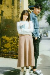 -米兰新娘婚纱摄影