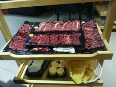 -陈记顺和牛肉火锅馆(天河北路店)