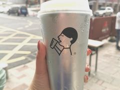 -喜茶(中山利和新地店)