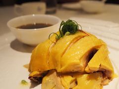 -上海小南国(正大店)