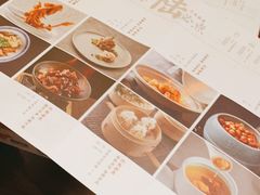 -杏花堂山西菜馆(壹方城店)