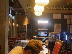 -Brut Eatery悦璞食堂(建国东路店)
