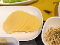 -四季喧黔味豆米火锅(万达广场店)