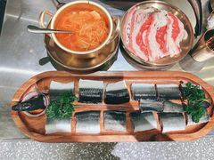 -本炙炭烤·蒲烧活鳗料理店(金沙洲店)