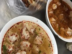 -汪家馄饨(集庆路店)