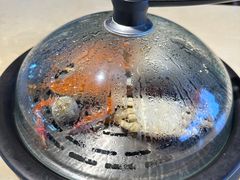 -蓝珊甄选海鲜自助·火锅大排档(近阿那亚店)