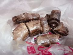 鸭脖-虾宝贝胶东海鲜·渔家菜(小西天店)