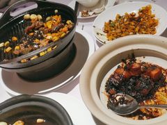 -粗茶淡饭·汉口公馆(循礼门店)