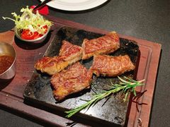 -小火花·干式熟成牛排馆Spark SteakHouse(剑桥郡店)