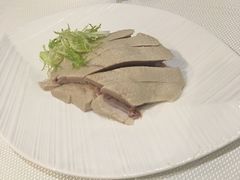 -太湖饭店·寄畅轩中餐厅