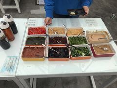 小料-丽江庭院之丽江往事(安定门店)