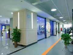 -黄金时代健身(CBD店)