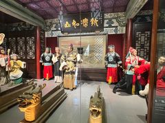 -开封包公祠