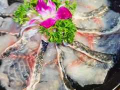 十秒黑鱼片-捞围鲜·港式打边炉(海阳路店)