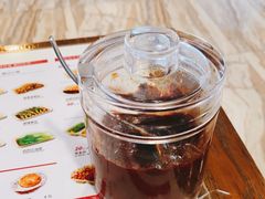 -李先生牛肉面大王(正定机场餐厅)