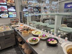 -西山人家·传统苏帮菜·家宴(木渎店)