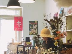 -Smile House咖啡馆(群芳小区店)