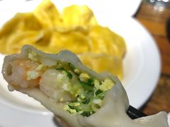 -金谷园饺子·烧烤(人大总店)