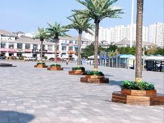 -天山海世界·米立方