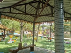 -北京鹿世界主题园