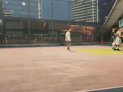 -洛克公园(苏州中心商场)