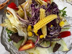 -库滋明·俄罗斯特色美食(中央大街店)