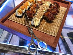 -深圳同泰万怡酒店·万荟轩自助餐厅(同泰店)
