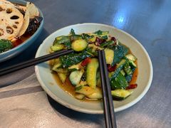 -臻老板牛肉面(光华路SOHO店)