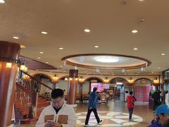 -丹东天桥沟景区