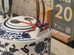 -小菜园新徽菜(南京秦淮龙蟠汇店)