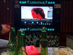 -乐翻天量贩式KTV(聚丰园路店)