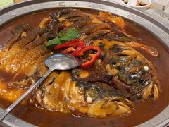 -解家河南菜(商鼎路店)