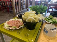 -活鱼馆(宜兴埠店)