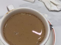 -香港深仔记茶餐厅(东门店)