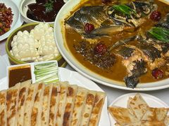 -悦融·京鲁菜·露台花园(安定门店)