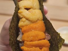 -小十Omakase(地王大厦店)