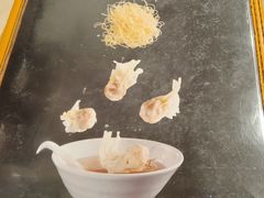 -盛记粥面(佐敦店)
