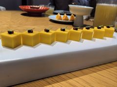 -荷风细雨·中国茶宴(碧云店)