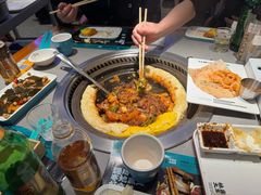 -灶座小锅烀饼·铁锅炖(全国总店)