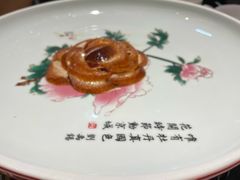 -京味斋·北京烤鸭(北京南站洋桥店)