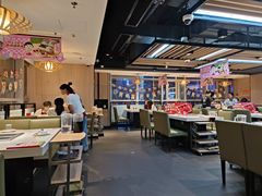 -海底捞火锅(威高广场店)